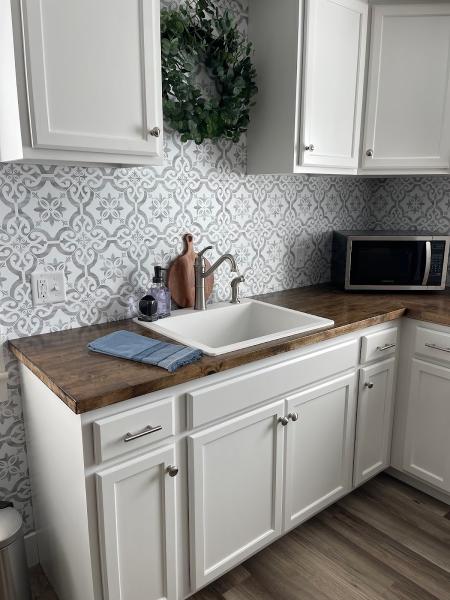 Ameriwood Construction