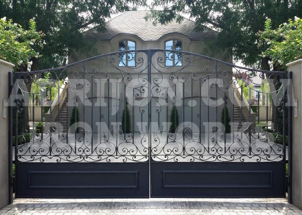 Adrijon Iron Works