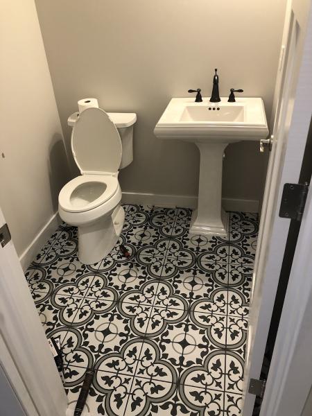 Baas Plumbing LLC
