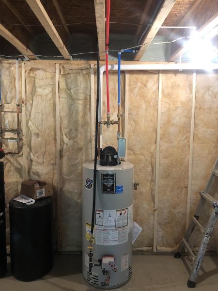 Baas Plumbing LLC