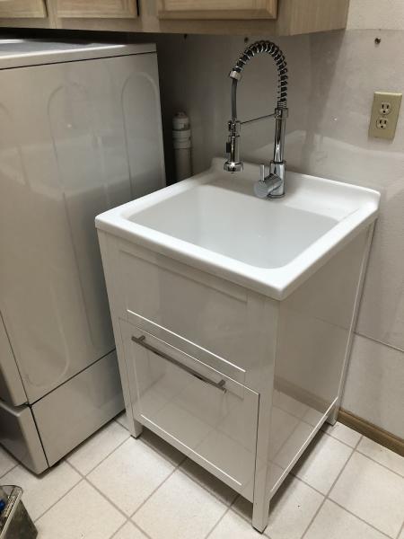 Baas Plumbing LLC