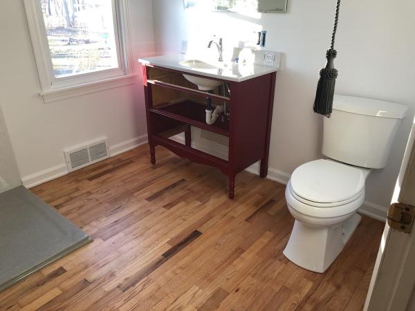 Baas Plumbing LLC