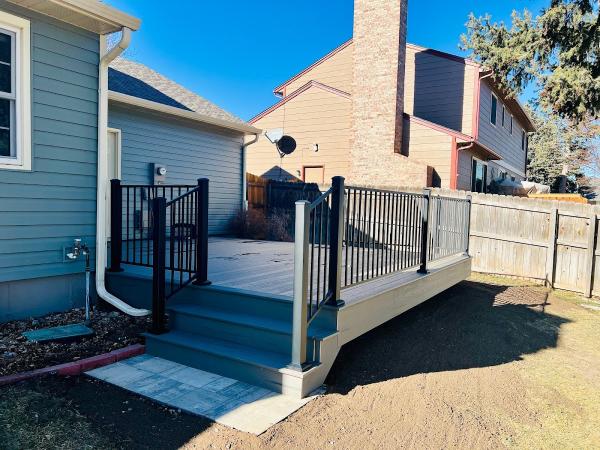 Big Bird Landscaping LLC