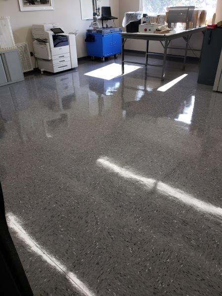 Clean Wizards Janitorial & Commercial Floor Care