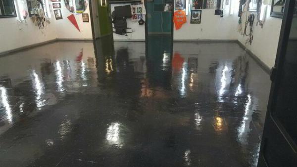 Clean Wizards Janitorial & Commercial Floor Care