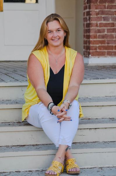 Sandy Dudley Kingman Premier Properties
