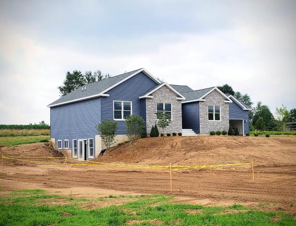 Sayre Builders