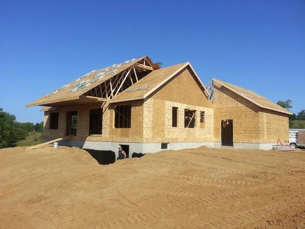 Sayre Builders