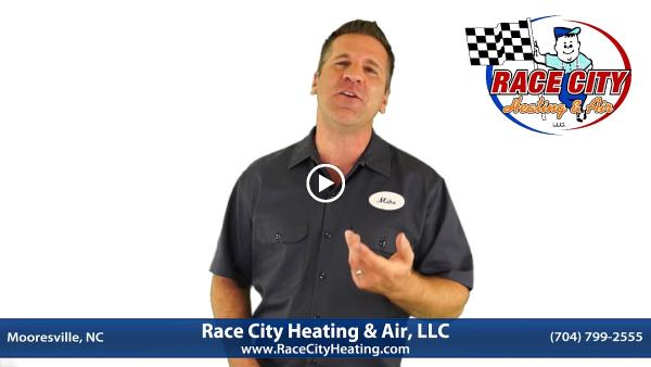 Race City Heating & Air Conditioning