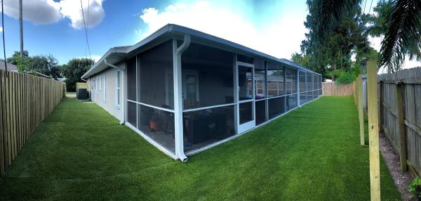 Turfit LLC
