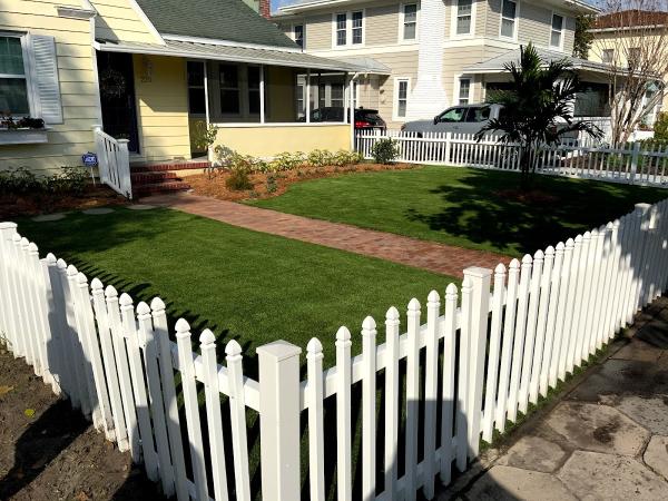 Turfit LLC