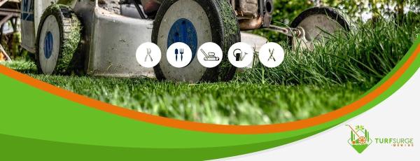 Turfsurge