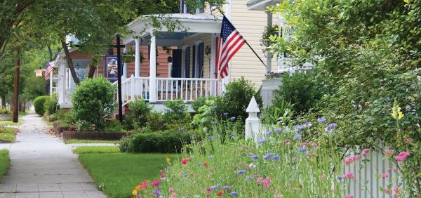 Emily Biggs Realty LLC