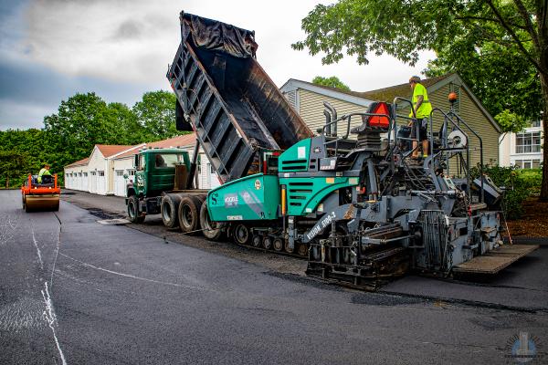 Sullivan Paving