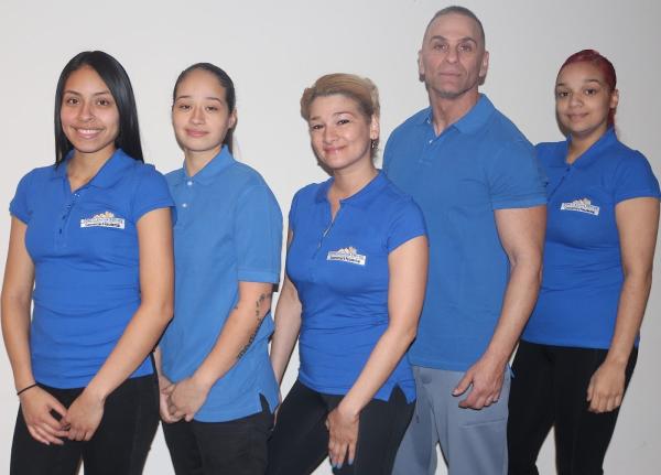 Dd&c Cleaning Service LLC