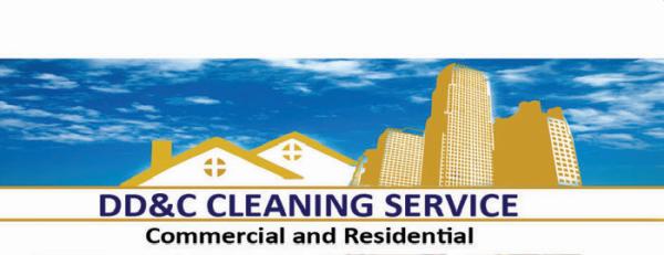 Dd&c Cleaning Service LLC