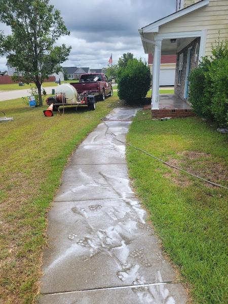 Awol Advance Cleaning Service