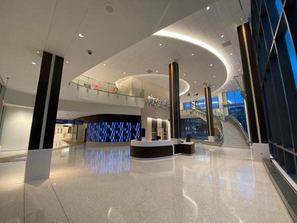 Artisan Tile Inc.