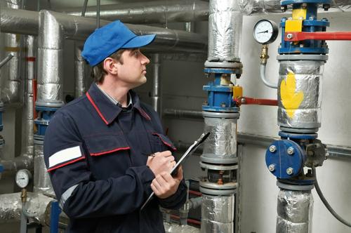 City Inspection Inc