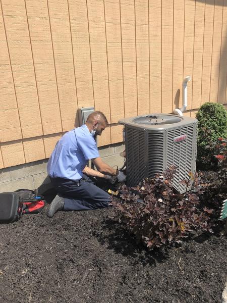 Sunbeam Service Experts