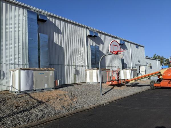 Greenway Heating & Cooling LLC