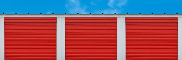 Allsafe Storage