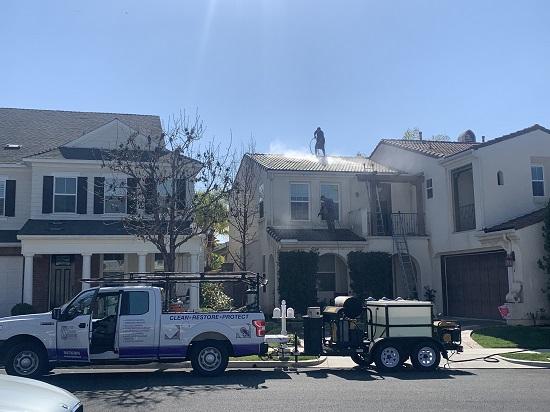 Orange County Window Cleaning