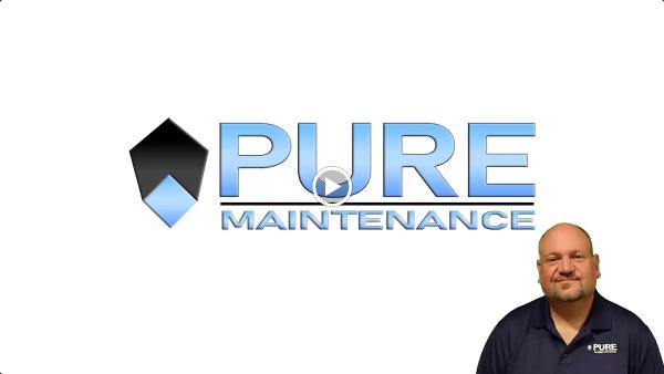 Pure Maintenance Portland