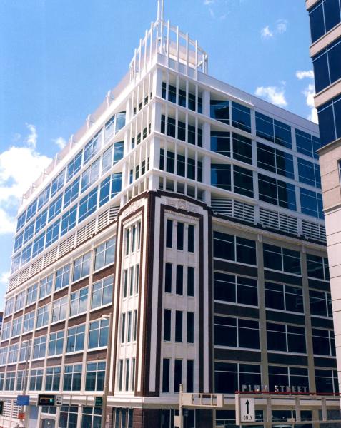 Bhdp Architecture