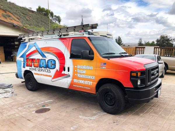 Hvac Home Services