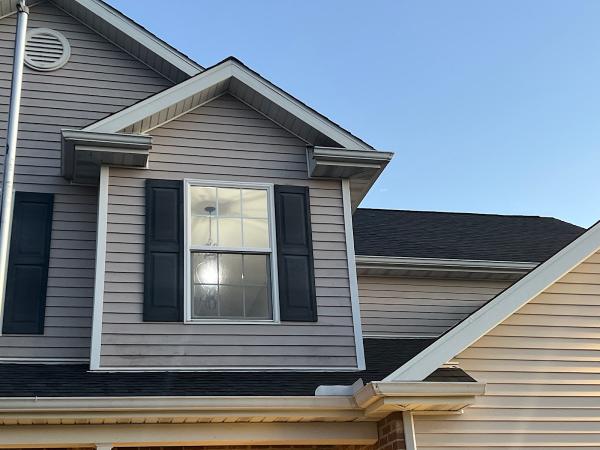 Landmark Roofing
