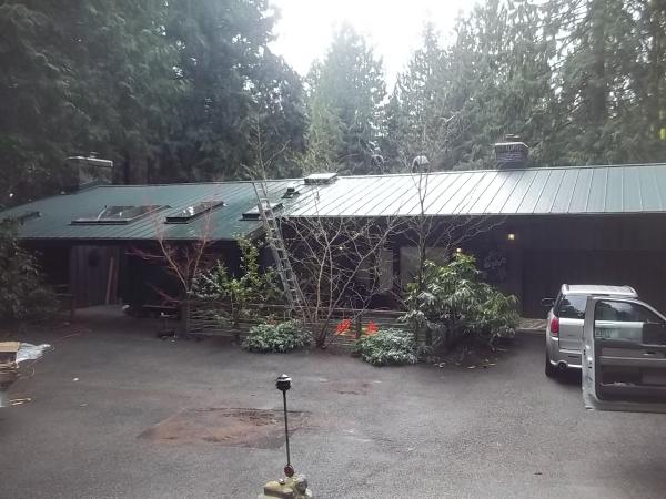 Larry Haight's Residential Roofing Company