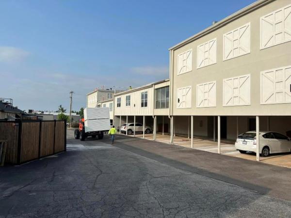Jones Roofing and Construction