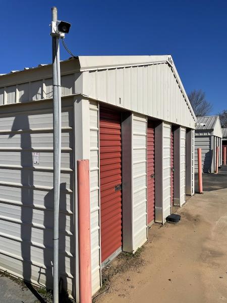 Lake Wylie Mini Storage
