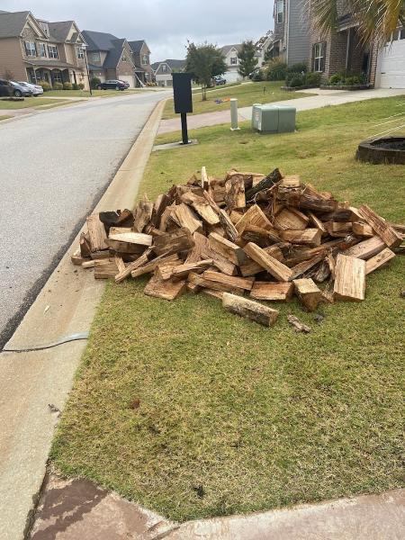 CJ Mulch and More