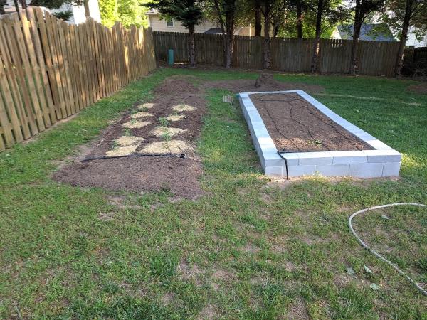CJ Mulch and More