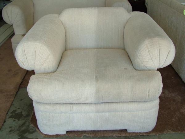 Pro-Clean Carpet & Upholstery Cleaning