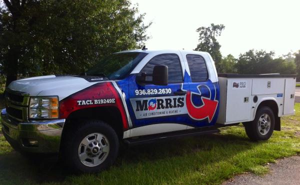 Morris Air Conditioning & Heating