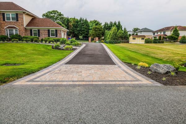 Marshall Landscaping LLC