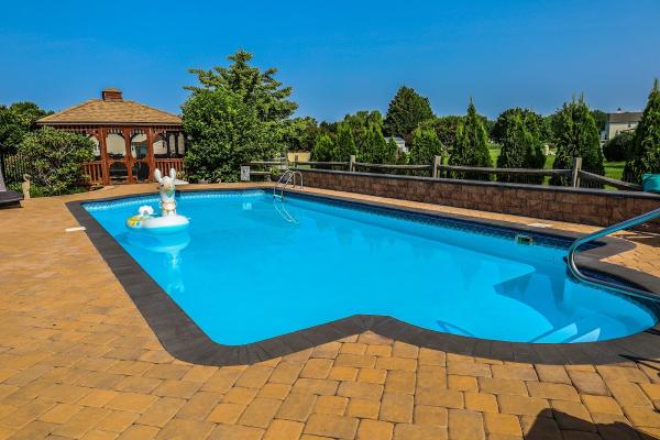 Marshall Landscaping LLC