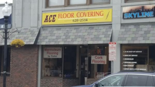 JP Flooring Services Inc.