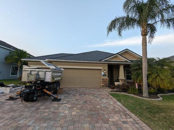 Pit Crew Roofing