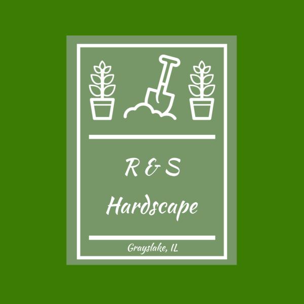 R & S Hardscape