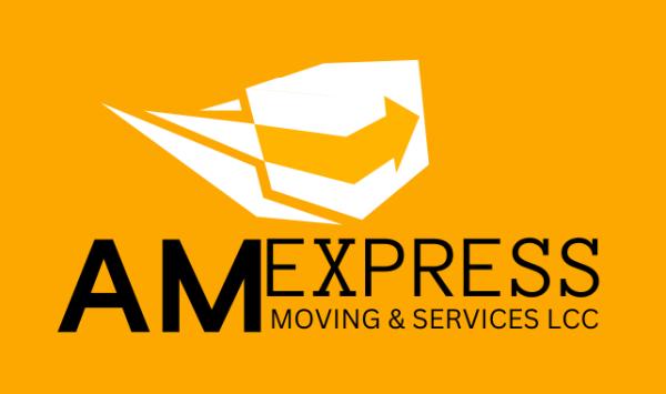 AM Express Moving & Services
