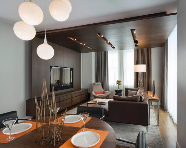 Lacuna Design Architecture + Interiors