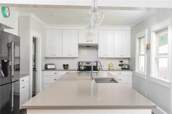Lacuna Design Architecture + Interiors