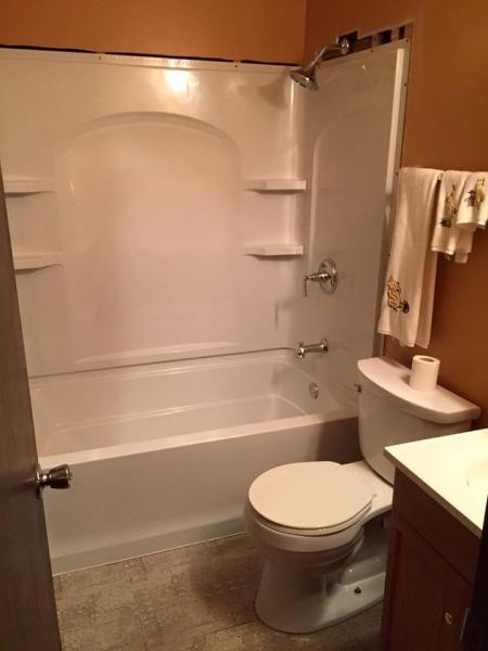 Amen Plumbing
