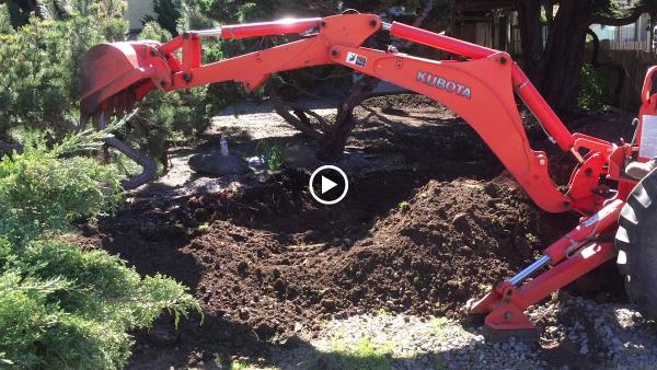 HDM Landscaping