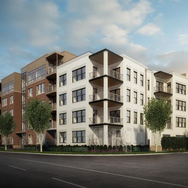 New Avenue Architects & Engineers