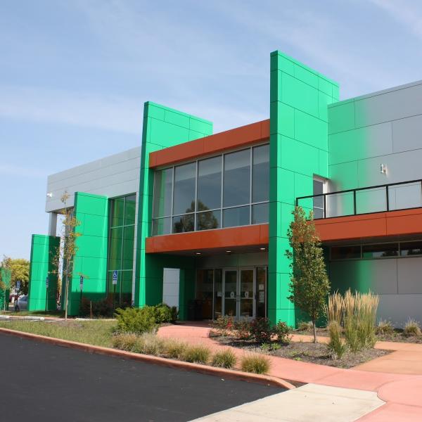 New Avenue Architects & Engineers